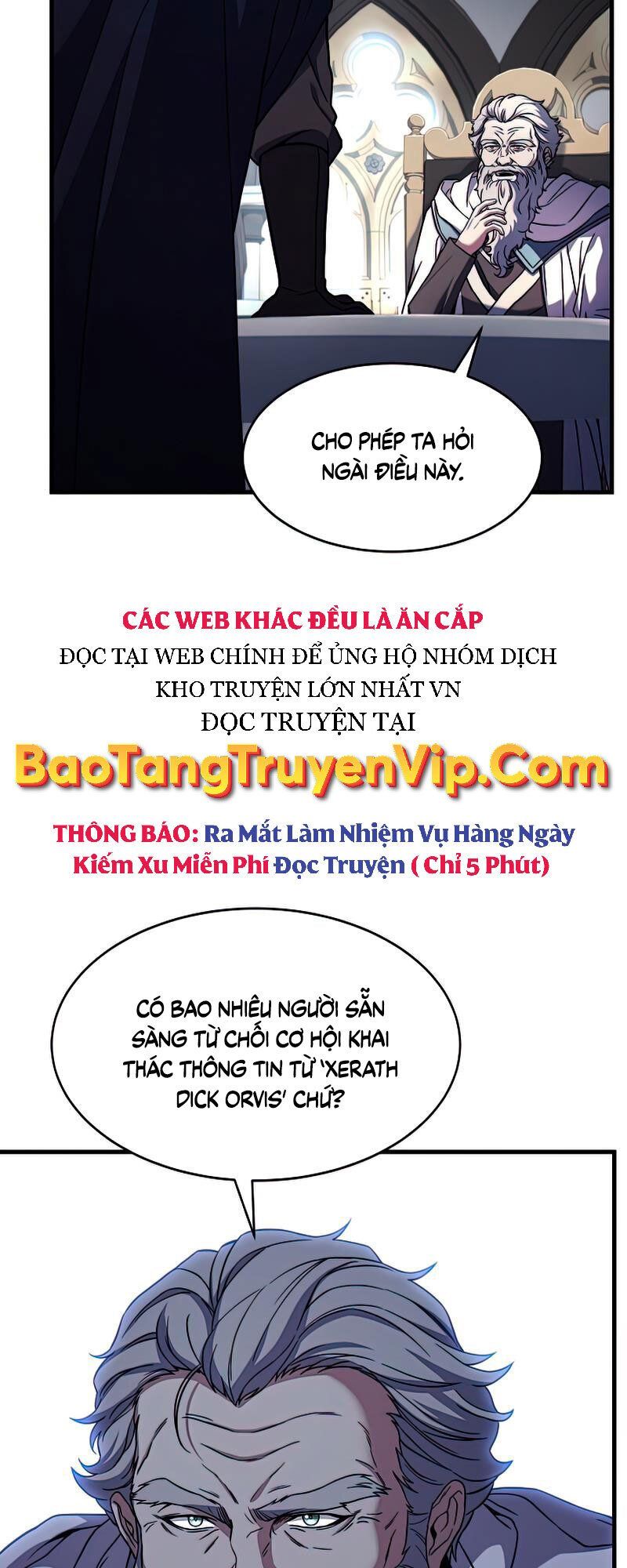 đọc truyện Huyền Thoại Giáo Sĩ Trở Lại Chương 67 ảnh 52 tại Truyện Dạ Ký