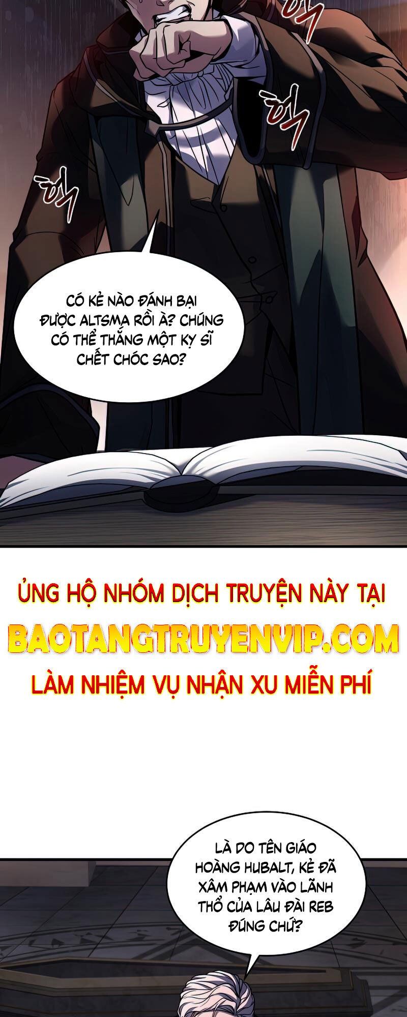 đọc truyện Huyền Thoại Giáo Sĩ Trở Lại Chương 67 ảnh 61 tại Truyện Dạ Ký