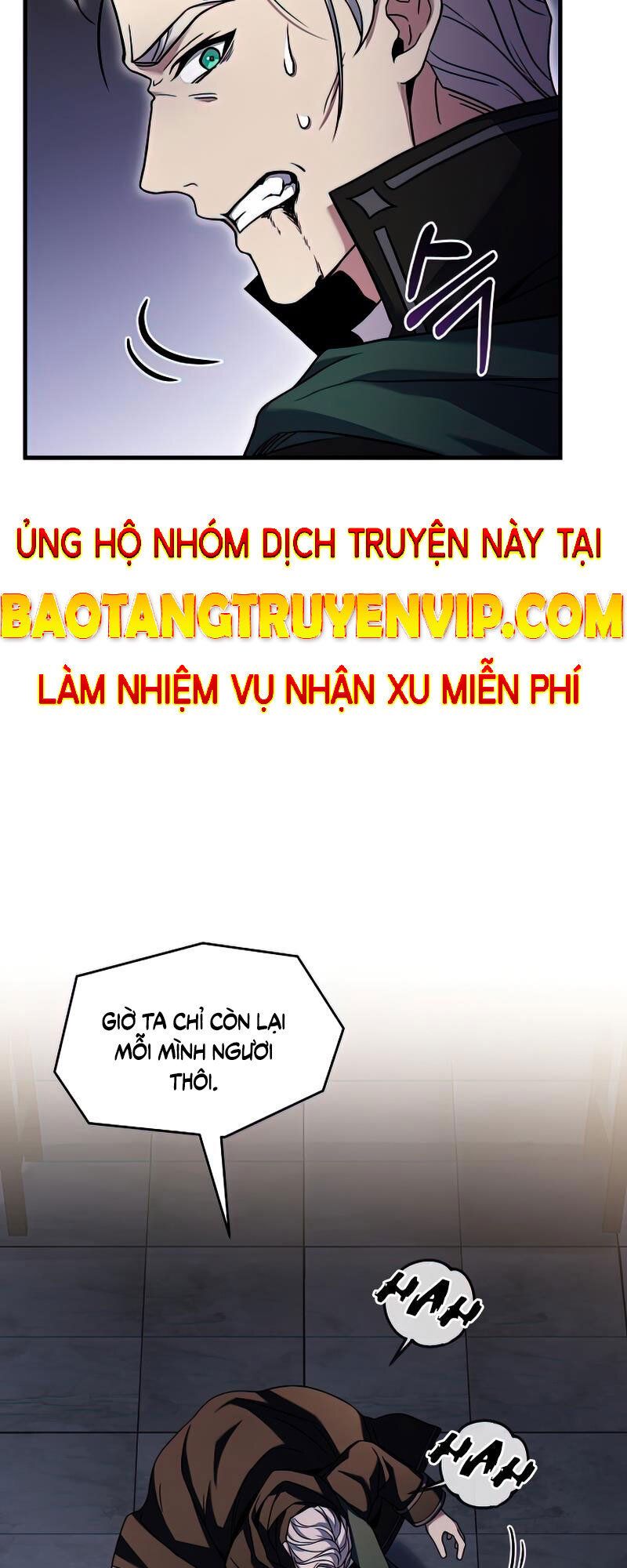đọc truyện Huyền Thoại Giáo Sĩ Trở Lại Chương 67 ảnh 63 tại Truyện Dạ Ký