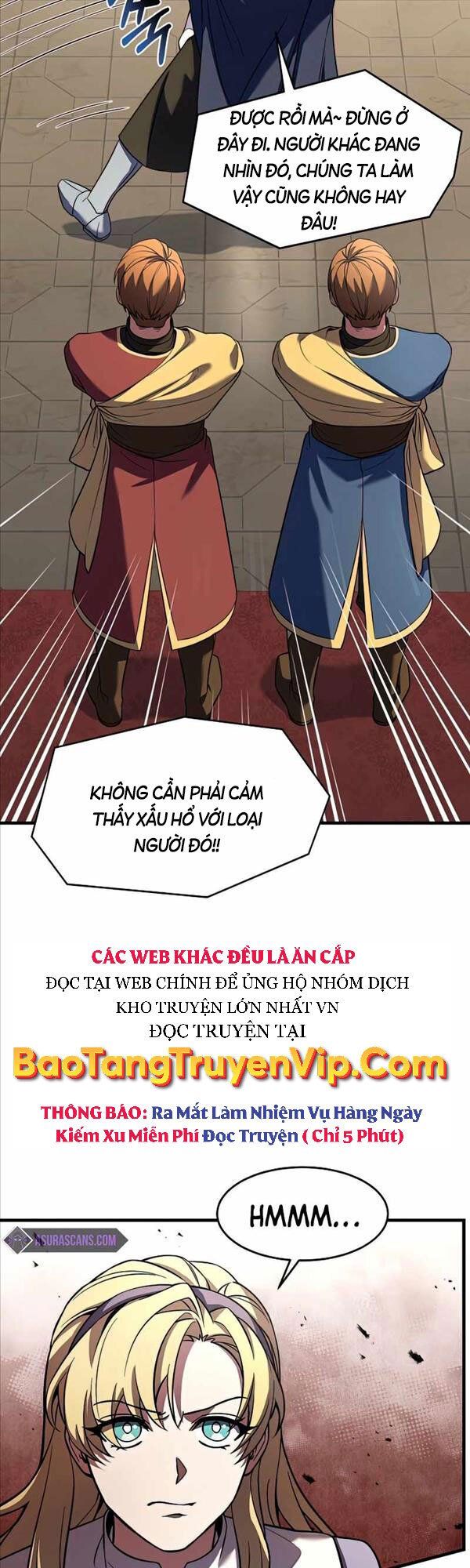 đọc truyện Huyền Thoại Giáo Sĩ Trở Lại Chương 69 ảnh 44 tại Truyện Dạ Ký