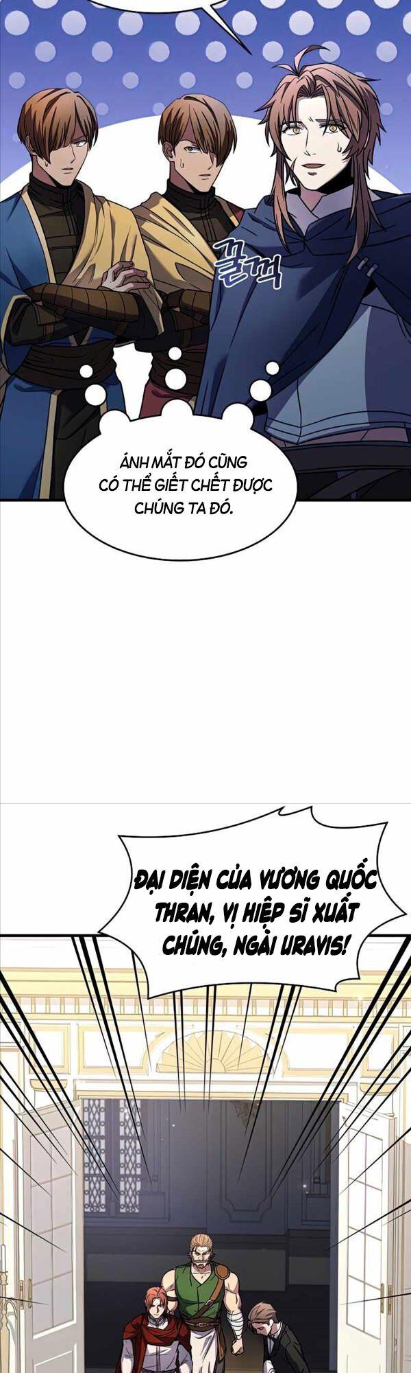 đọc truyện Huyền Thoại Giáo Sĩ Trở Lại Chương 69 ảnh 50 tại Truyện Dạ Ký
