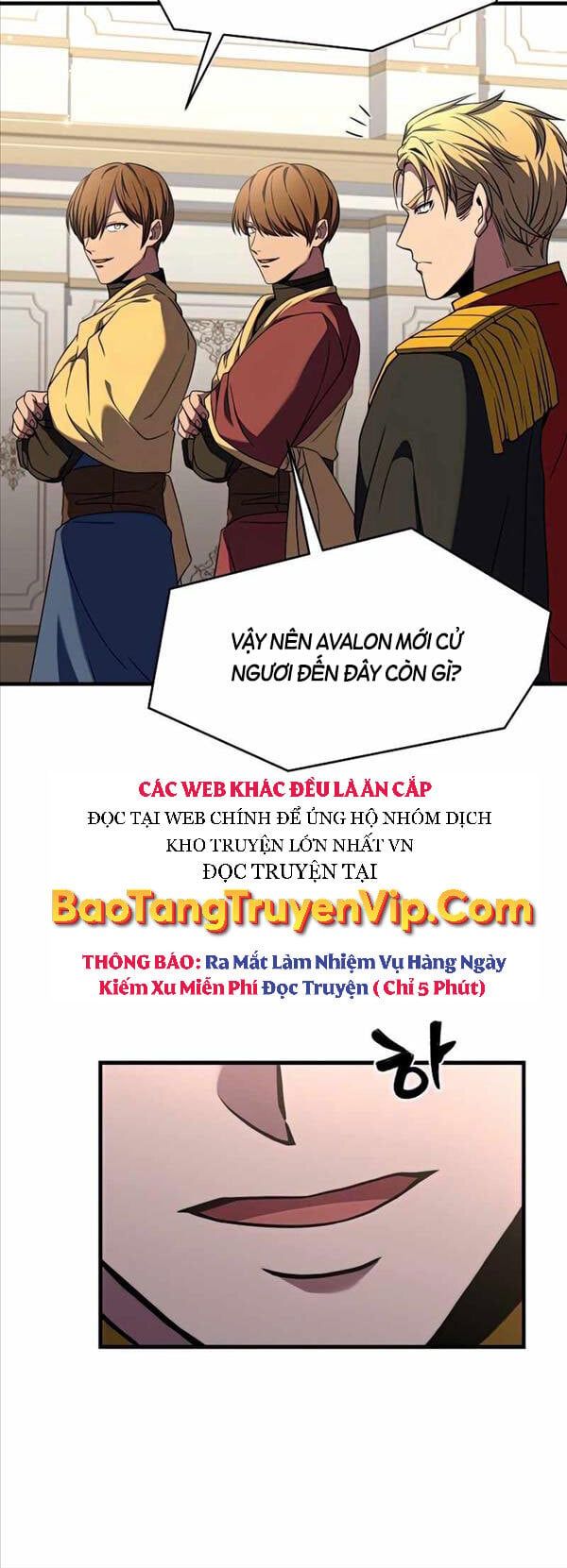 đọc truyện Huyền Thoại Giáo Sĩ Trở Lại Chương 69 ảnh 55 tại Truyện Dạ Ký