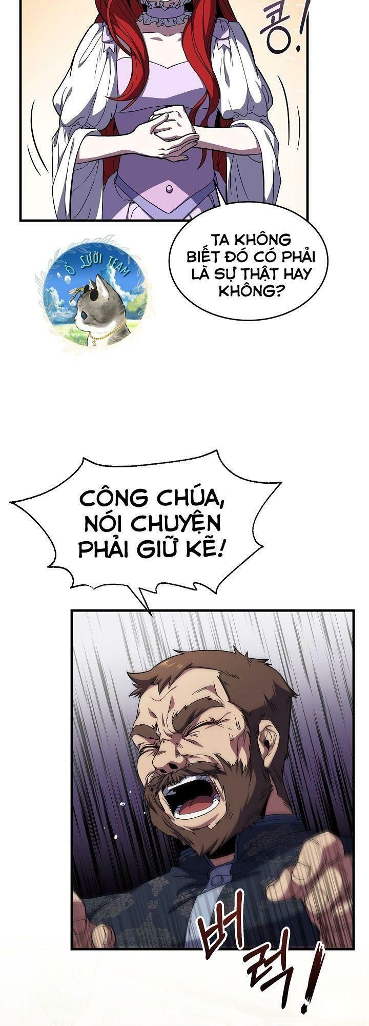 đọc truyện Huyền Thoại Giáo Sĩ Trở Lại Chương 7 ảnh 4 tại Giả Dược