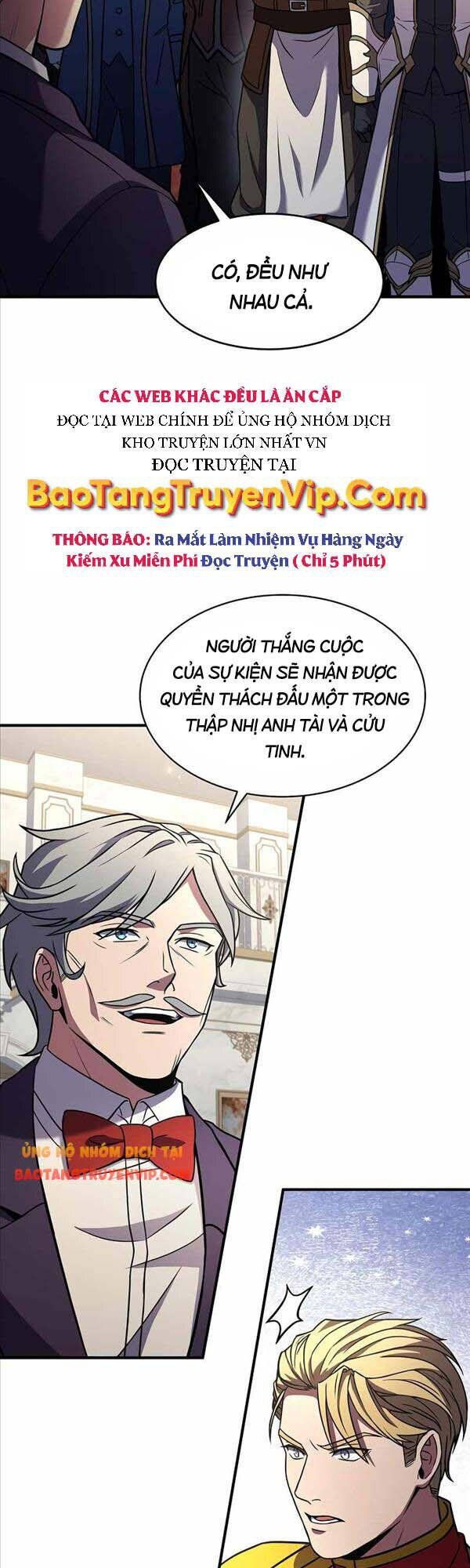 đọc truyện Huyền Thoại Giáo Sĩ Trở Lại Chương 70 ảnh 17 tại Thiên Thai Truyện