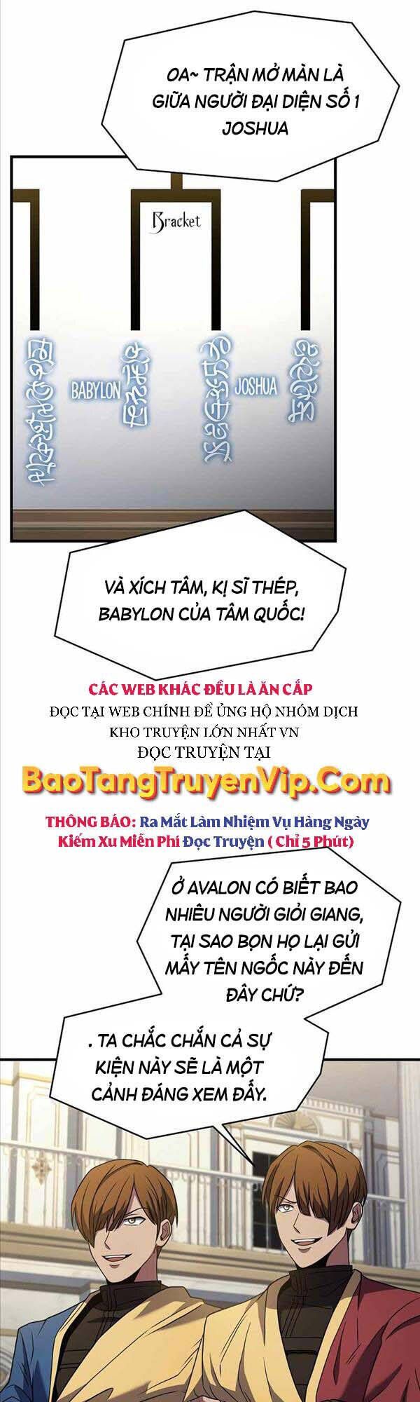 đọc truyện Huyền Thoại Giáo Sĩ Trở Lại Chương 70 ảnh 33 tại Thiên Thai Truyện