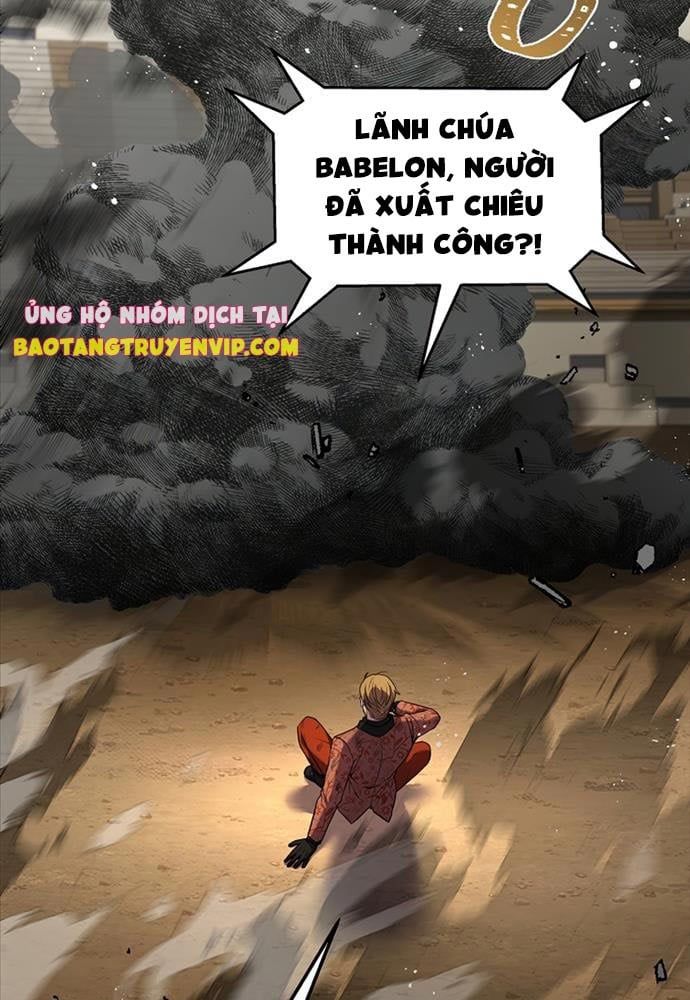đọc truyện Huyền Thoại Giáo Sĩ Trở Lại Chương 71 ảnh 132 tại Truyện Dạ Ký
