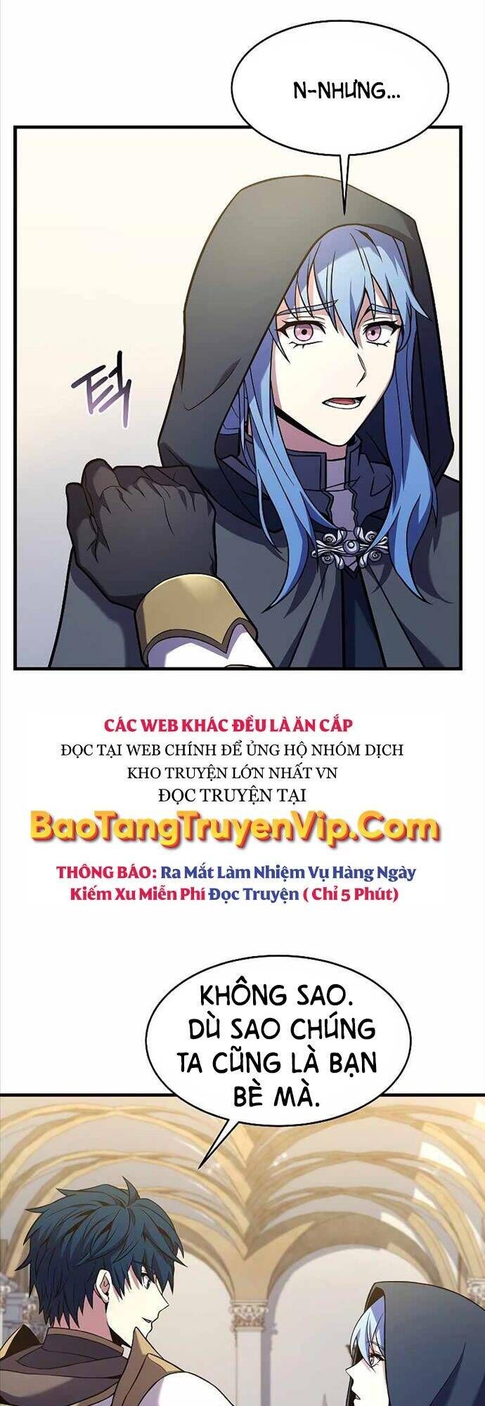 đọc truyện Huyền Thoại Giáo Sĩ Trở Lại Chương 72 ảnh 11 tại Truyện Dạ Ký
