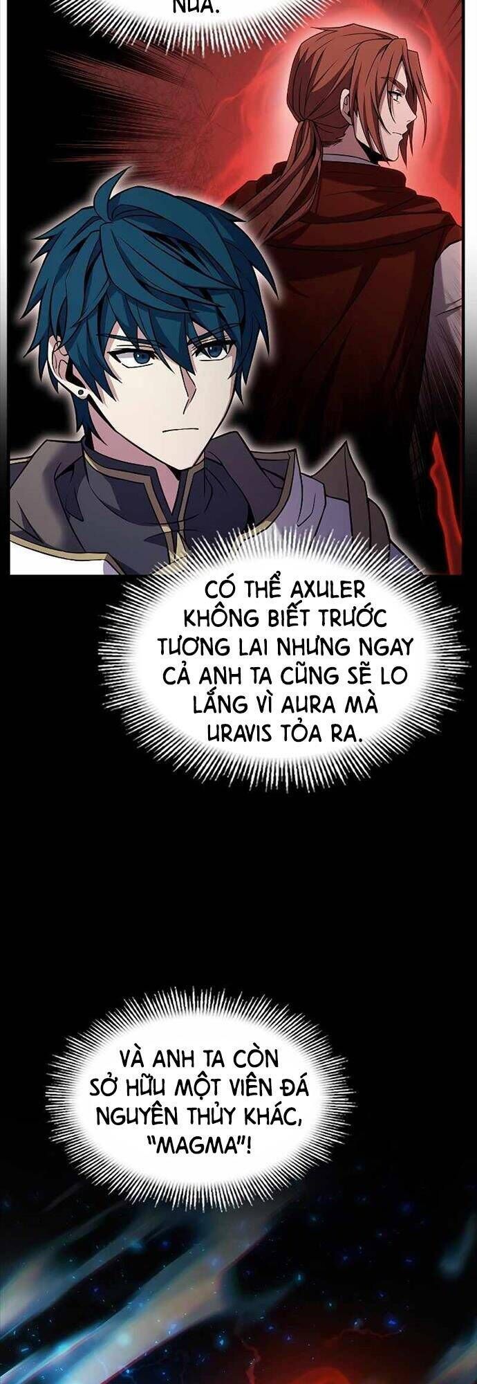 đọc truyện Huyền Thoại Giáo Sĩ Trở Lại Chương 72 ảnh 15 tại Truyện Dạ Ký