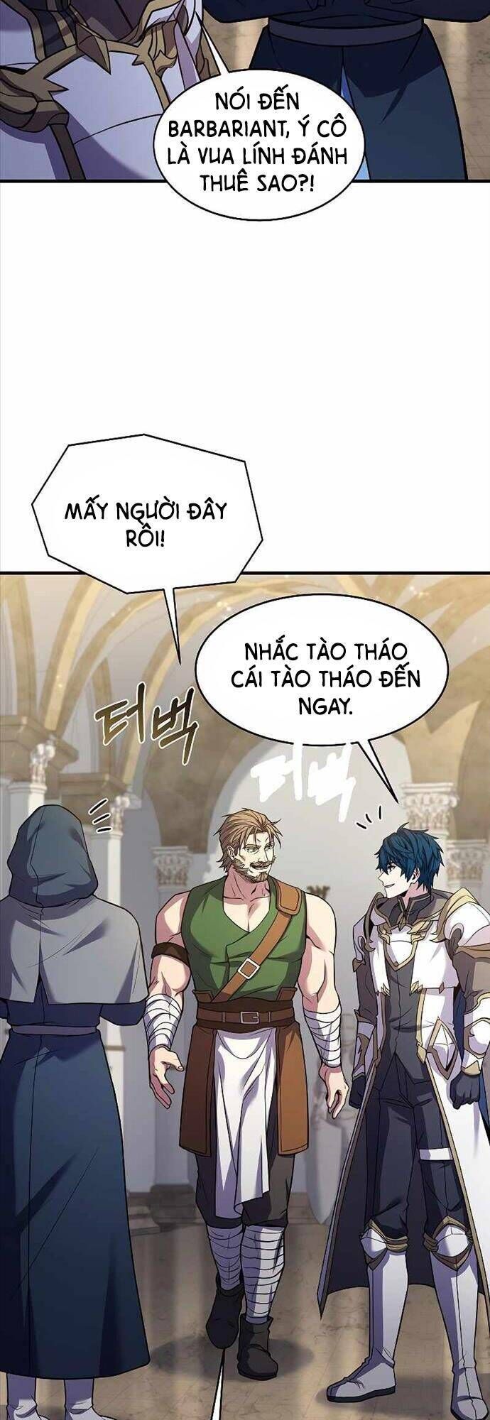 đọc truyện Huyền Thoại Giáo Sĩ Trở Lại Chương 72 ảnh 19 tại Truyện Dạ Ký