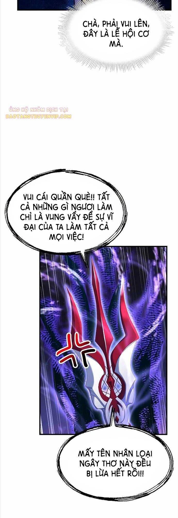 đọc truyện Huyền Thoại Giáo Sĩ Trở Lại Chương 72 ảnh 4 tại Truyện Dạ Ký