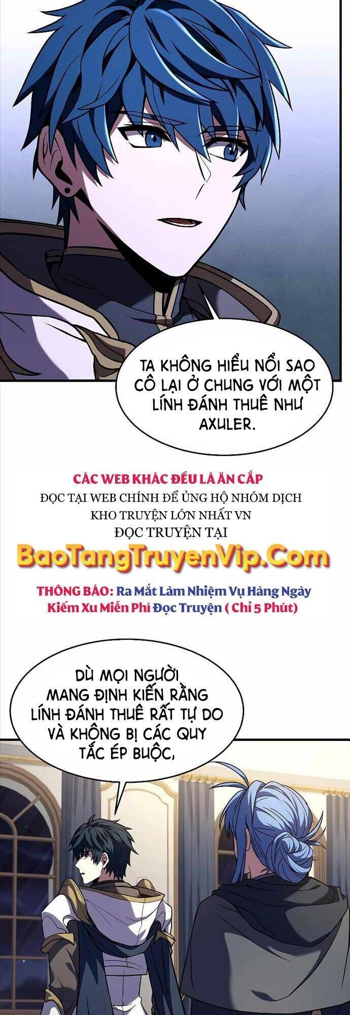 đọc truyện Huyền Thoại Giáo Sĩ Trở Lại Chương 72 ảnh 37 tại Truyện Dạ Ký