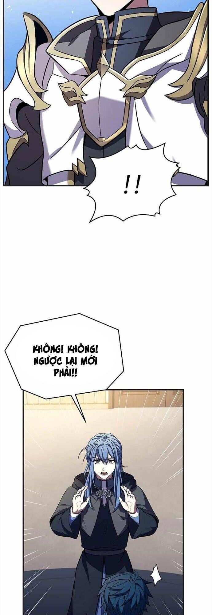 đọc truyện Huyền Thoại Giáo Sĩ Trở Lại Chương 72 ảnh 48 tại Truyện Dạ Ký