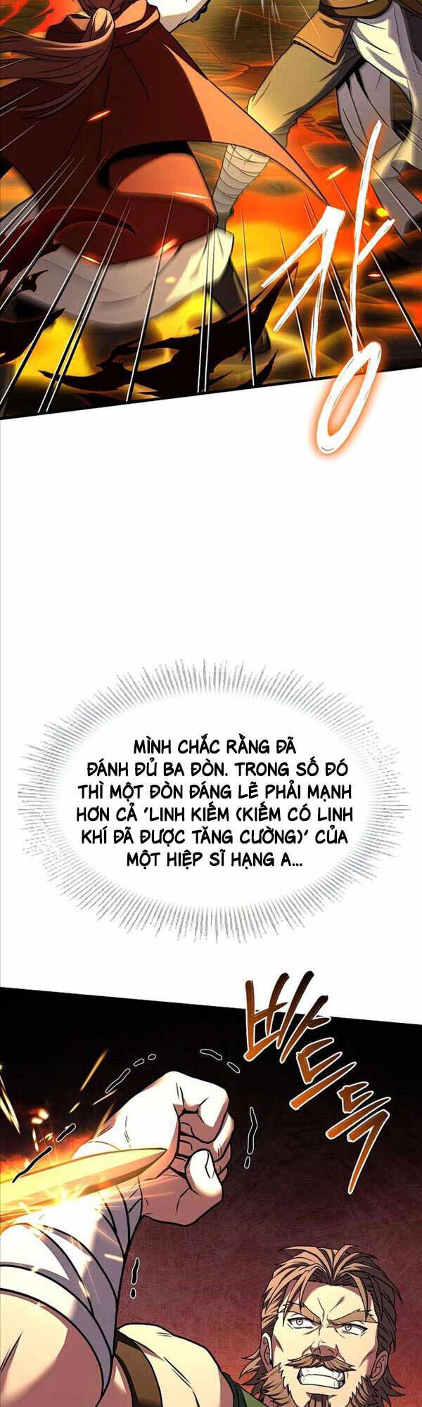 đọc truyện Huyền Thoại Giáo Sĩ Trở Lại Chương 74 ảnh 34 tại Thiên Thai Truyện
