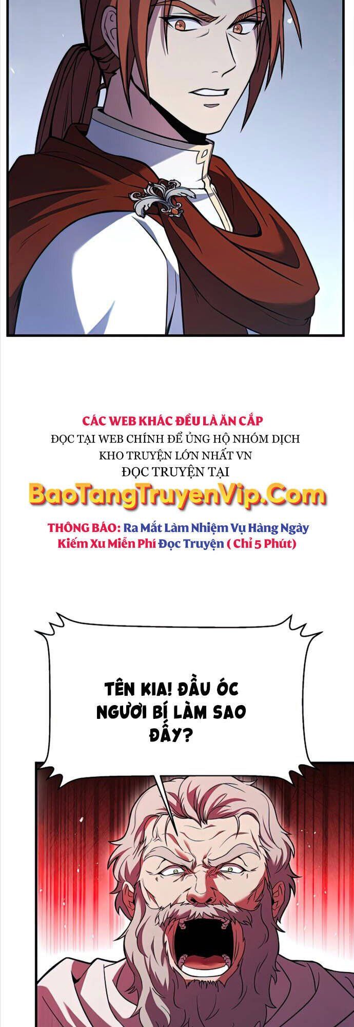 đọc truyện Huyền Thoại Giáo Sĩ Trở Lại Chương 76 ảnh 17 tại Truyện Dạ Ký