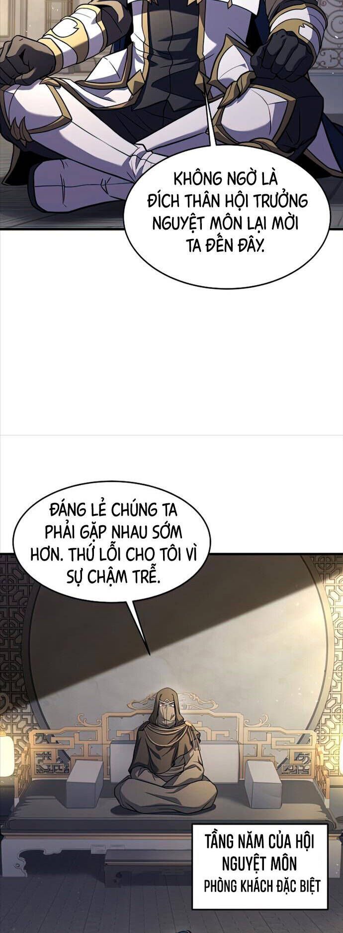 đọc truyện Huyền Thoại Giáo Sĩ Trở Lại Chương 76 ảnh 27 tại Truyện Dạ Ký