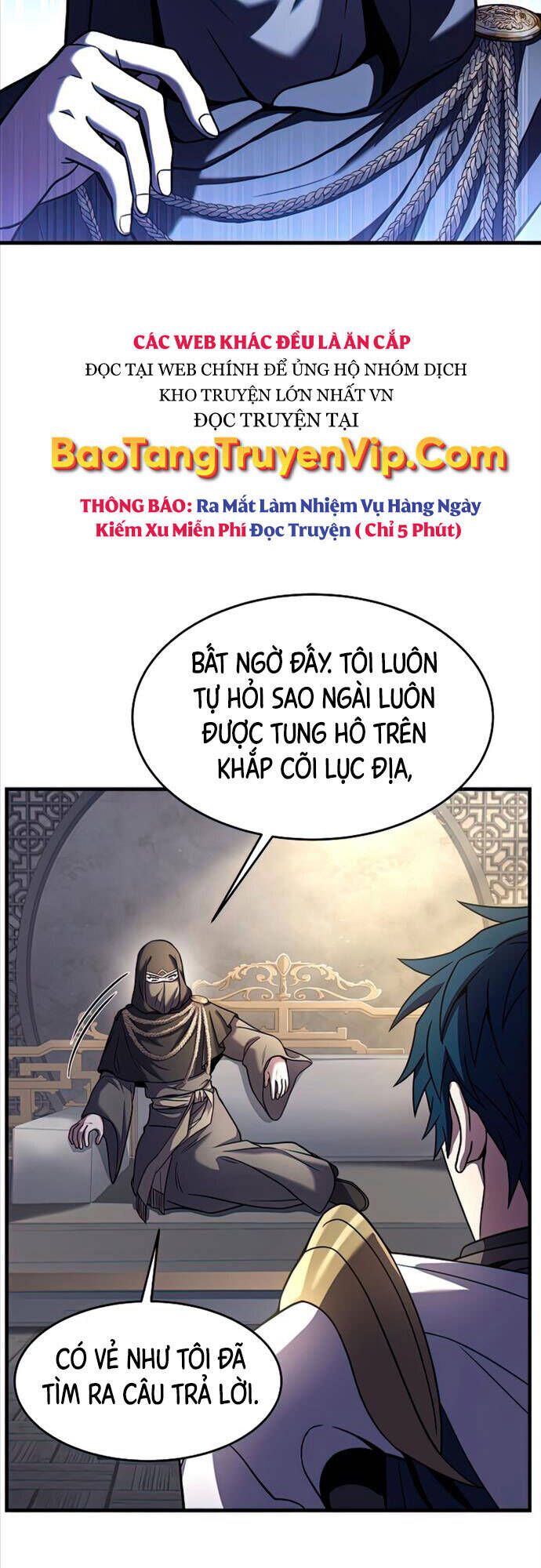 đọc truyện Huyền Thoại Giáo Sĩ Trở Lại Chương 76 ảnh 32 tại Truyện Dạ Ký