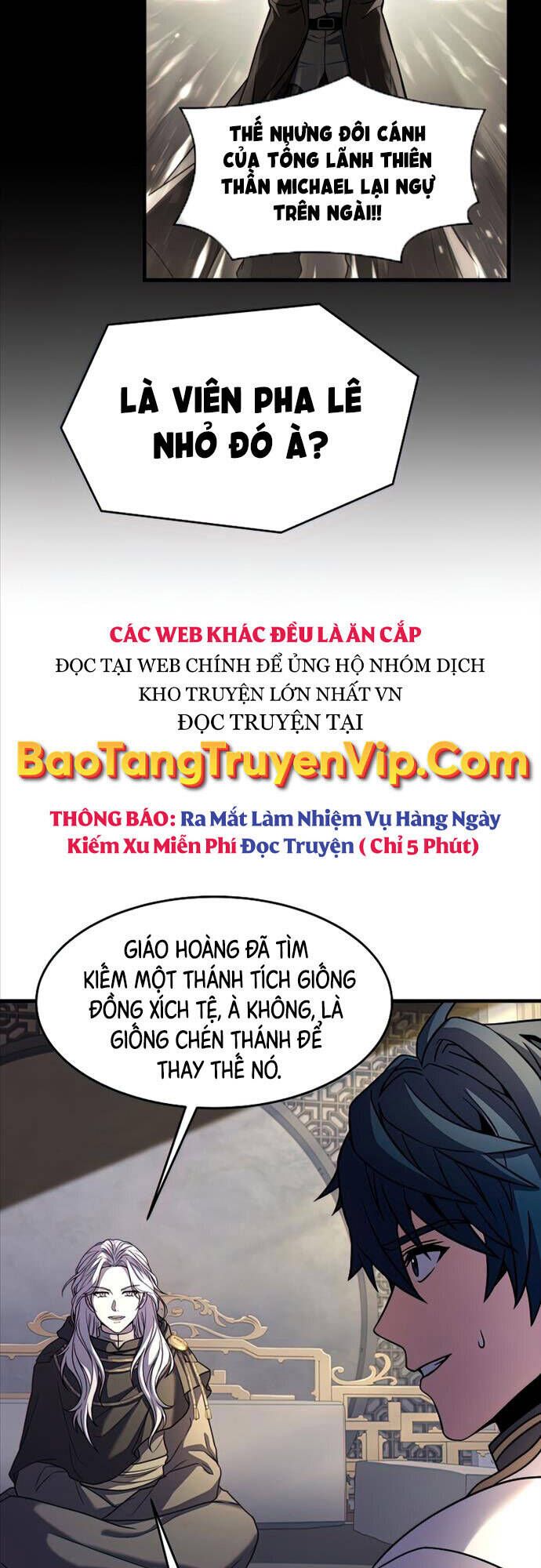 đọc truyện Huyền Thoại Giáo Sĩ Trở Lại Chương 76 ảnh 39 tại Truyện Dạ Ký