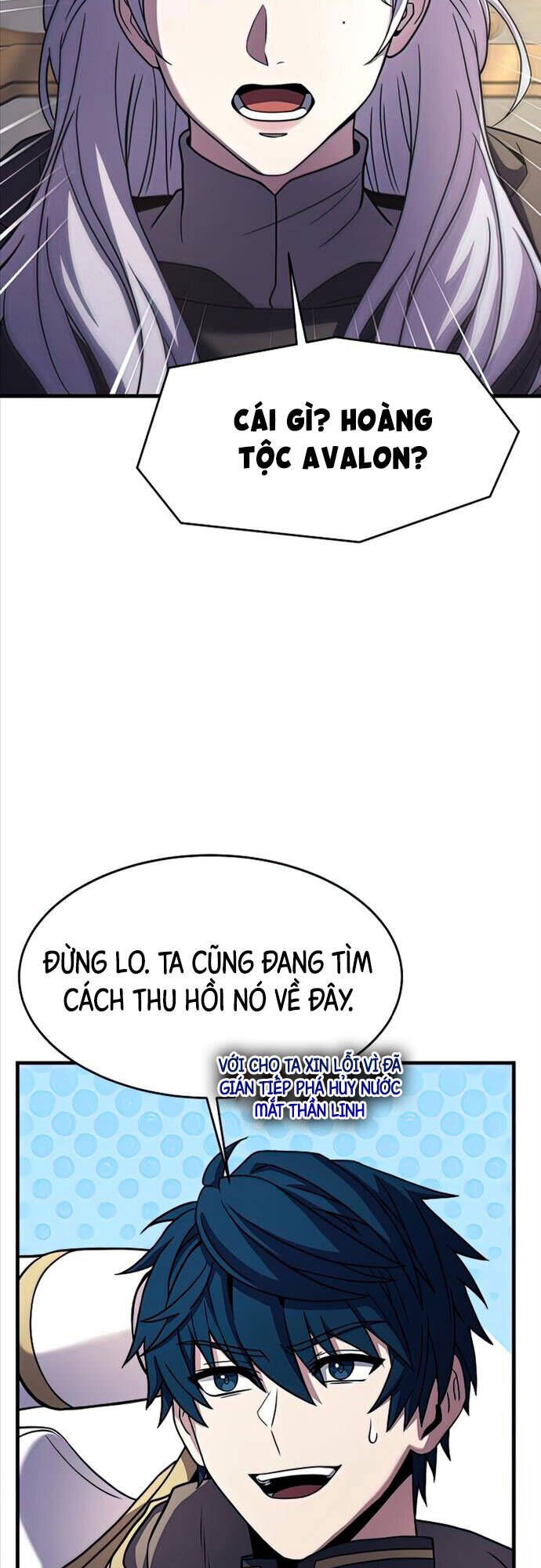 đọc truyện Huyền Thoại Giáo Sĩ Trở Lại Chương 76 ảnh 41 tại Truyện Dạ Ký