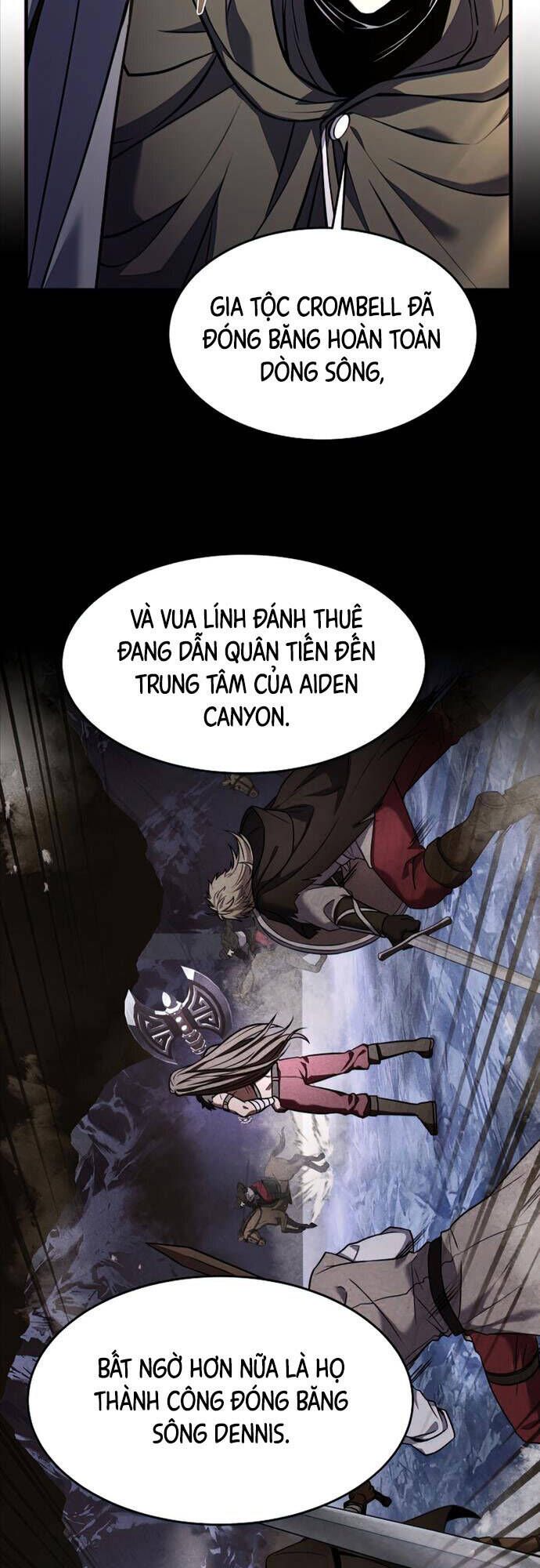 đọc truyện Huyền Thoại Giáo Sĩ Trở Lại Chương 76 ảnh 49 tại Truyện Dạ Ký