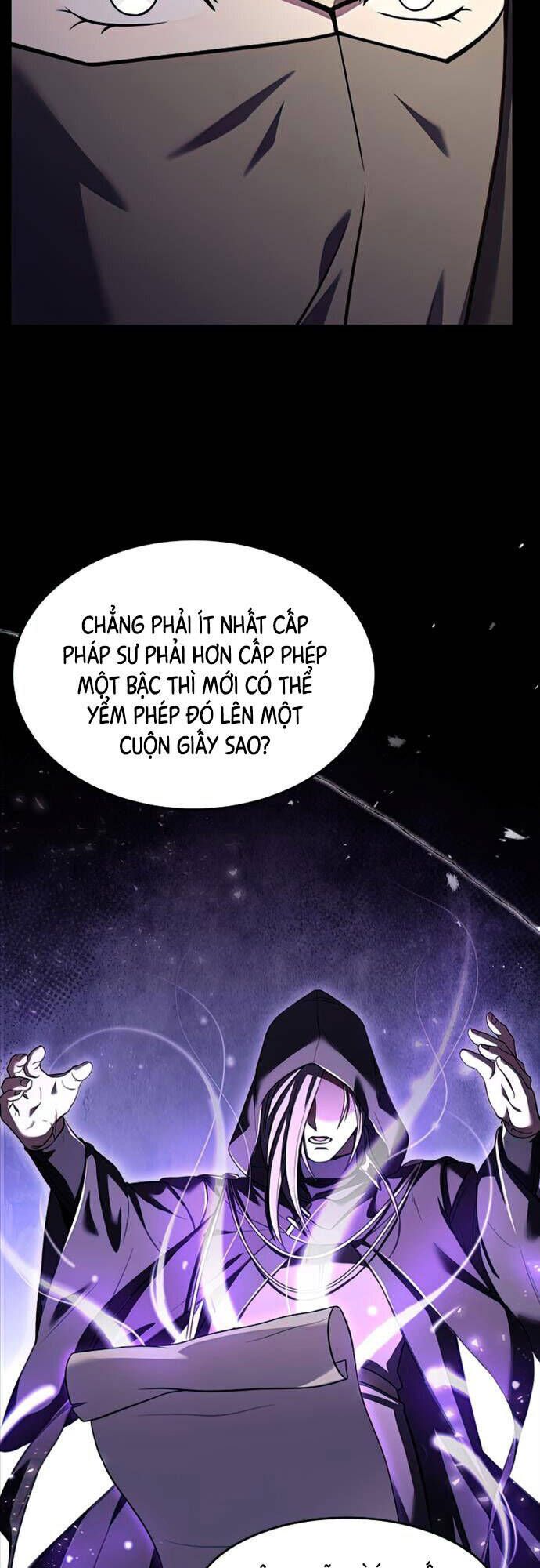 đọc truyện Huyền Thoại Giáo Sĩ Trở Lại Chương 76 ảnh 51 tại Truyện Dạ Ký