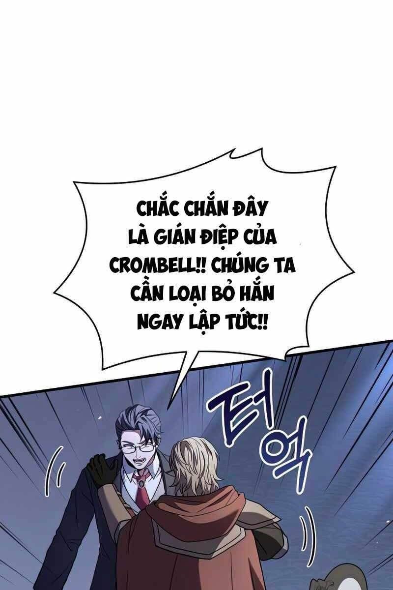 đọc truyện Huyền Thoại Giáo Sĩ Trở Lại Chương 79 ảnh 66 tại Truyện Dạ Ký