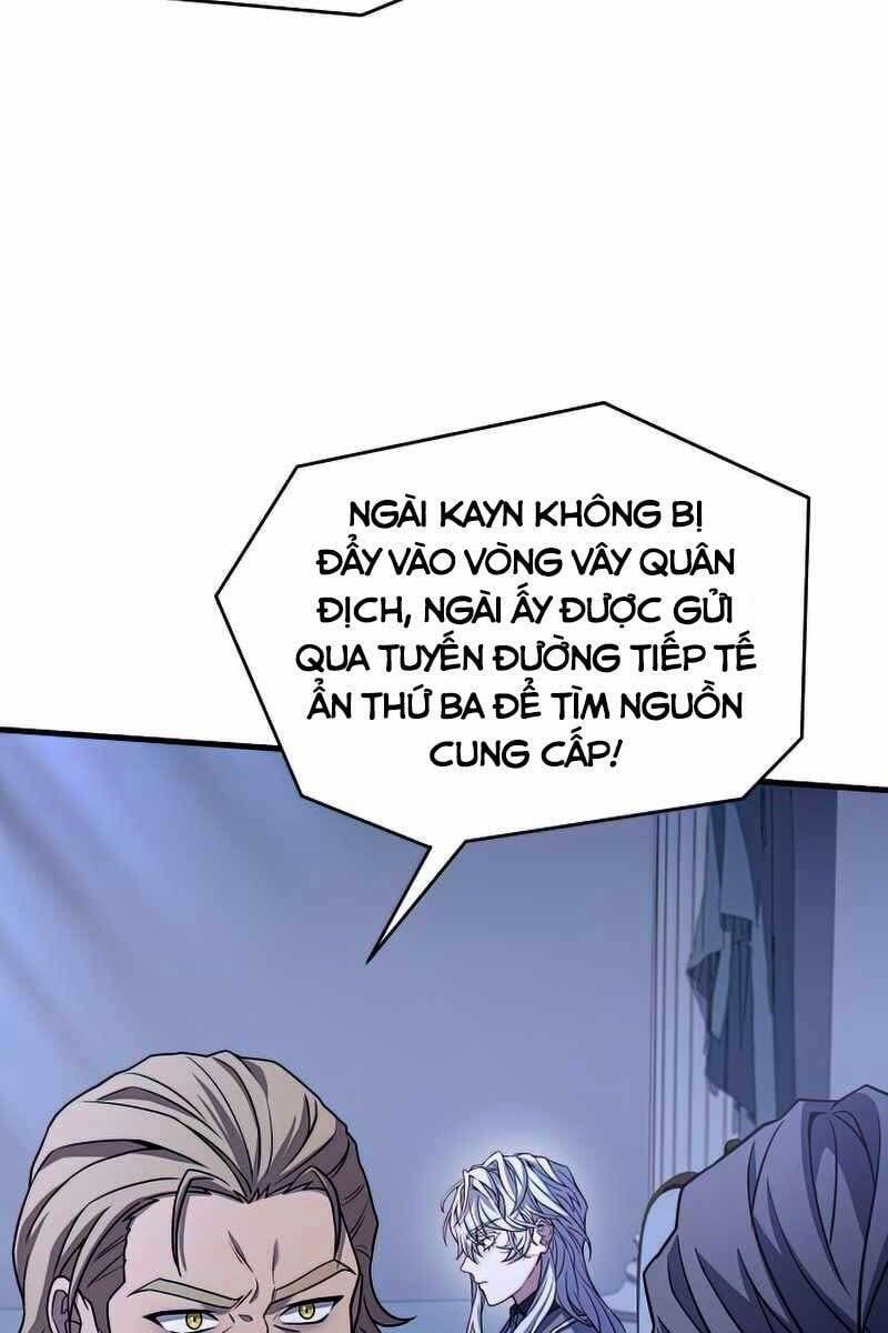 đọc truyện Huyền Thoại Giáo Sĩ Trở Lại Chương 79 ảnh 68 tại Truyện Dạ Ký