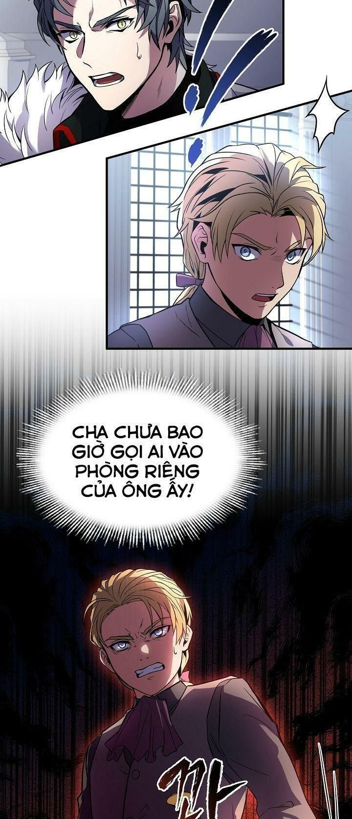 đọc truyện Huyền Thoại Giáo Sĩ Trở Lại Chương 8 ảnh 52 tại Giả Dược