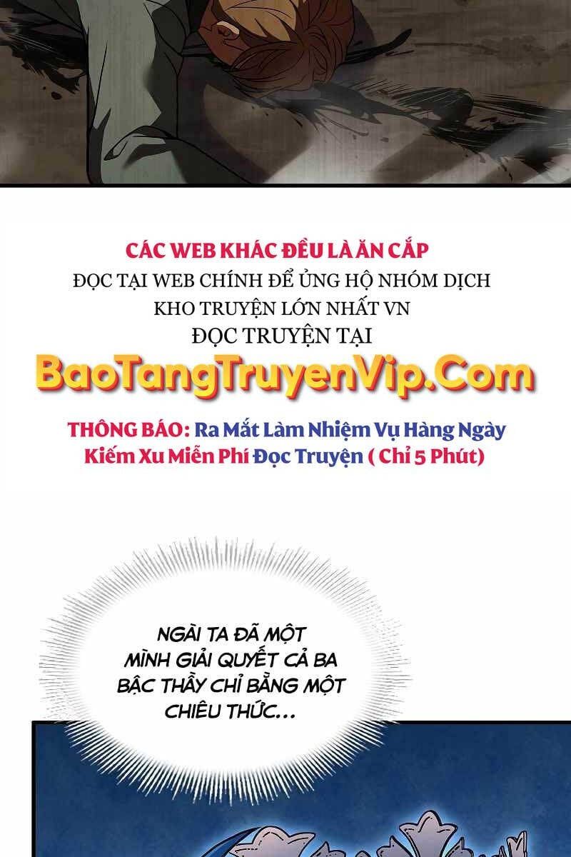 đọc truyện Huyền Thoại Giáo Sĩ Trở Lại Chương 81 ảnh 3 tại Truyện Dạ Ký