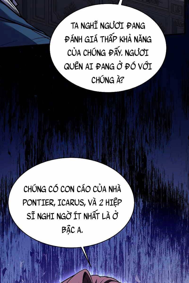 đọc truyện Huyền Thoại Giáo Sĩ Trở Lại Chương 83 ảnh 117 tại Truyện Dạ Ký
