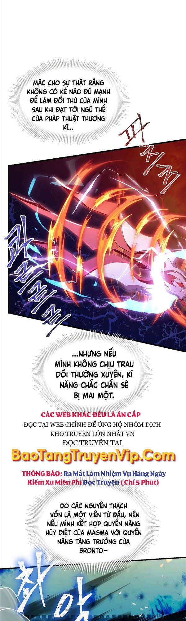 đọc truyện Huyền Thoại Giáo Sĩ Trở Lại Chương 85 ảnh 23 tại Truyện Dạ Ký