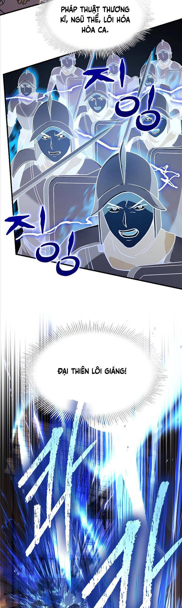 đọc truyện Huyền Thoại Giáo Sĩ Trở Lại Chương 85 ảnh 26 tại Truyện Dạ Ký