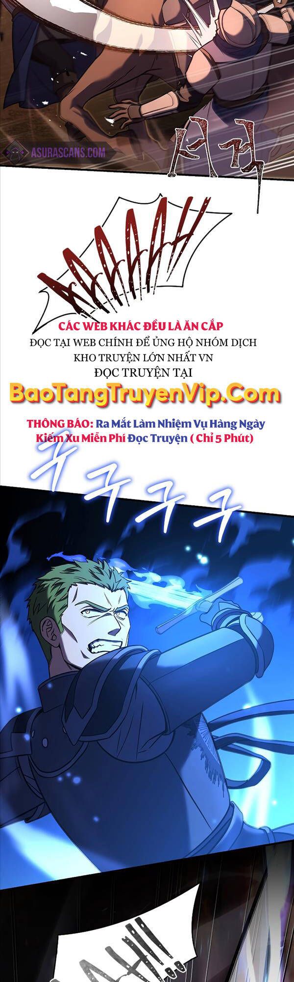 đọc truyện Huyền Thoại Giáo Sĩ Trở Lại Chương 85 ảnh 34 tại Truyện Dạ Ký
