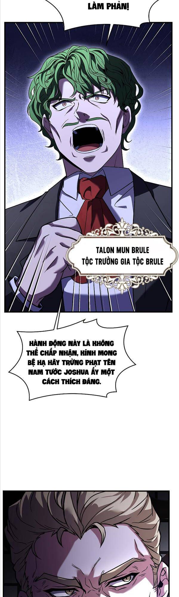 đọc truyện Huyền Thoại Giáo Sĩ Trở Lại Chương 86 ảnh 19 tại Truyện Dạ Ký