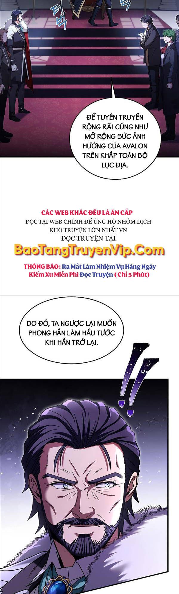 đọc truyện Huyền Thoại Giáo Sĩ Trở Lại Chương 86 ảnh 26 tại Truyện Dạ Ký