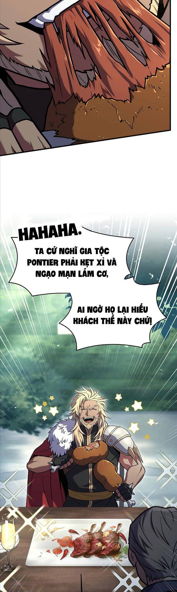 đọc truyện Huyền Thoại Giáo Sĩ Trở Lại Chương 86 ảnh 33 tại Truyện Dạ Ký