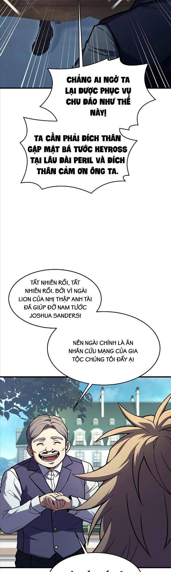 đọc truyện Huyền Thoại Giáo Sĩ Trở Lại Chương 86 ảnh 34 tại Truyện Dạ Ký