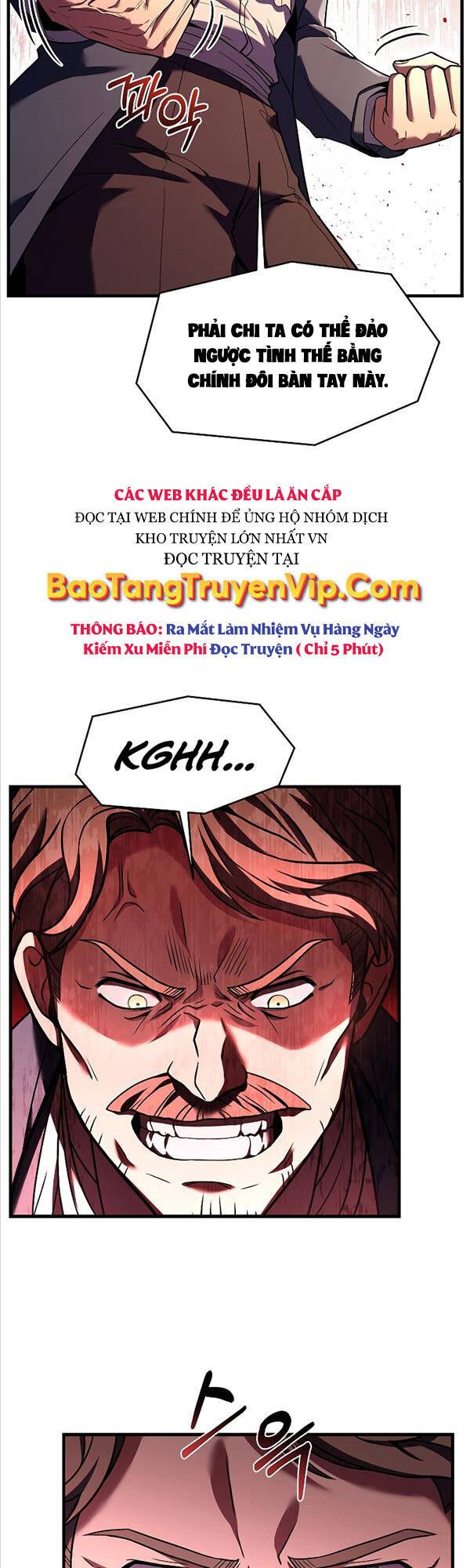 đọc truyện Huyền Thoại Giáo Sĩ Trở Lại Chương 86 ảnh 48 tại Truyện Dạ Ký