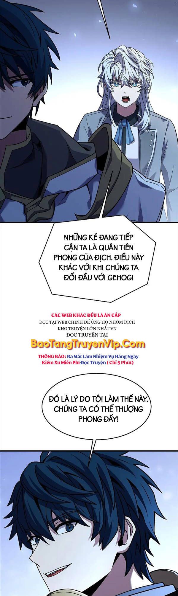 đọc truyện Huyền Thoại Giáo Sĩ Trở Lại Chương 87 ảnh 24 tại Truyện Dạ Ký