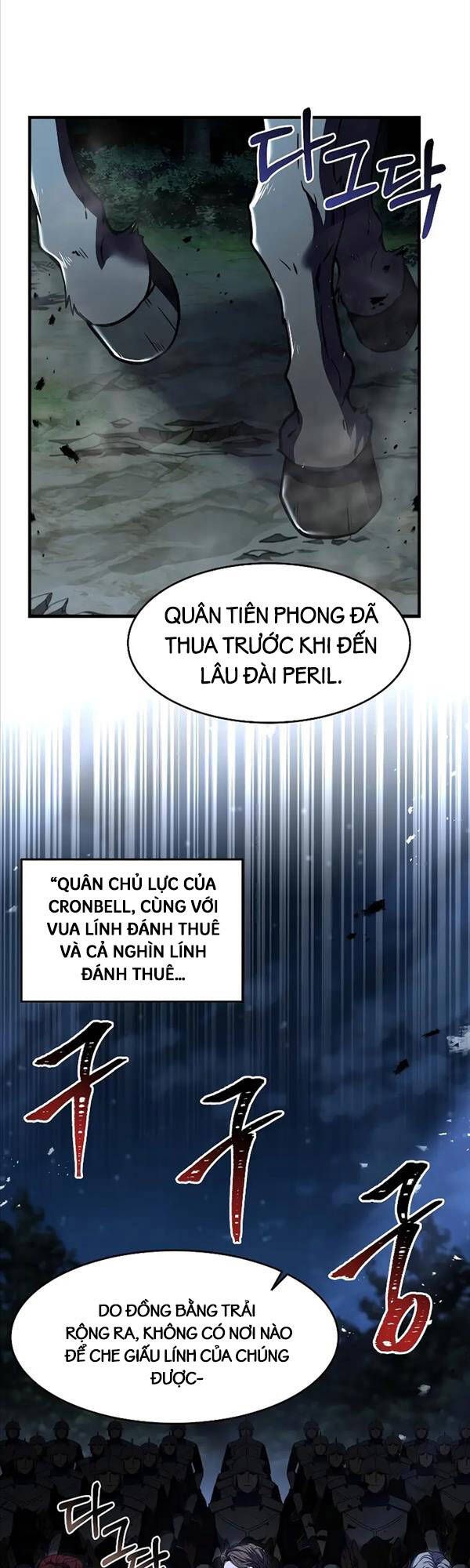 đọc truyện Huyền Thoại Giáo Sĩ Trở Lại Chương 87 ảnh 54 tại Truyện Dạ Ký