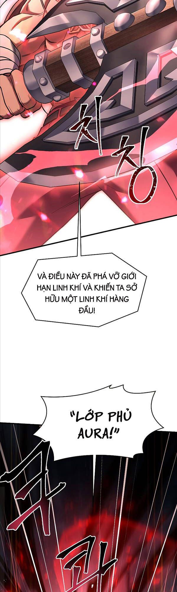 đọc truyện Huyền Thoại Giáo Sĩ Trở Lại Chương 88 ảnh 32 tại Giả Dược