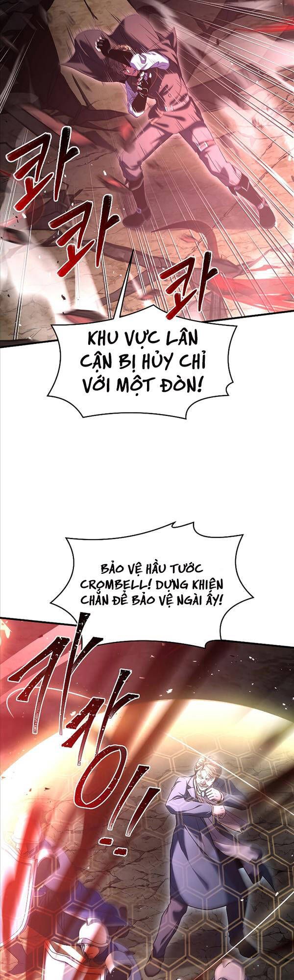 đọc truyện Huyền Thoại Giáo Sĩ Trở Lại Chương 88 ảnh 41 tại Giả Dược