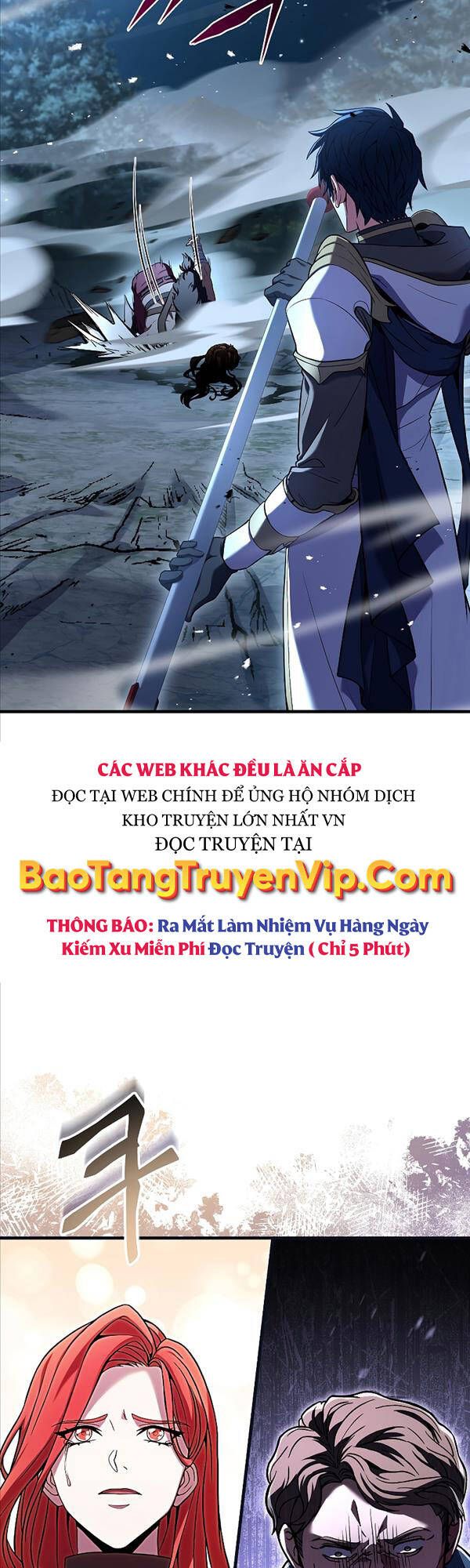 đọc truyện Huyền Thoại Giáo Sĩ Trở Lại Chương 88 ảnh 48 tại Giả Dược
