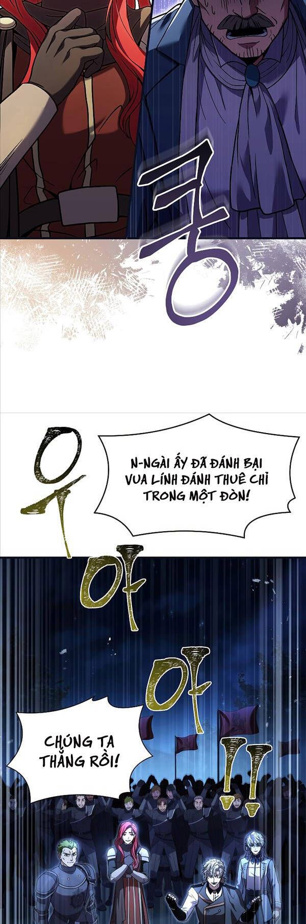 đọc truyện Huyền Thoại Giáo Sĩ Trở Lại Chương 88 ảnh 49 tại Giả Dược