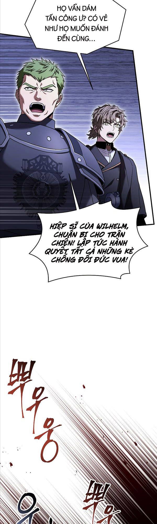 đọc truyện Huyền Thoại Giáo Sĩ Trở Lại Chương 88 ảnh 60 tại Giả Dược