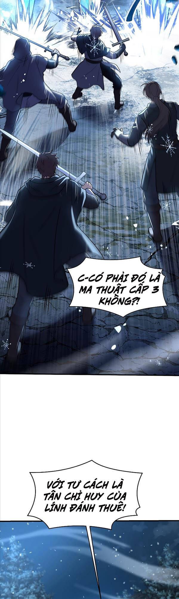 đọc truyện Huyền Thoại Giáo Sĩ Trở Lại Chương 88 ảnh 64 tại Giả Dược