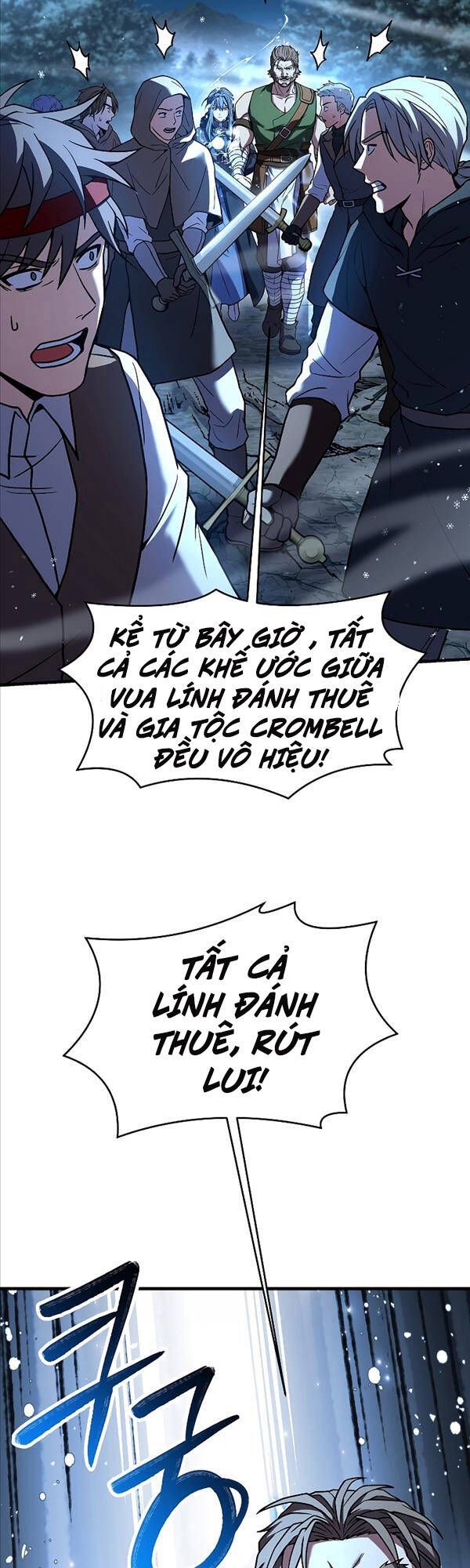 đọc truyện Huyền Thoại Giáo Sĩ Trở Lại Chương 88 ảnh 65 tại Giả Dược