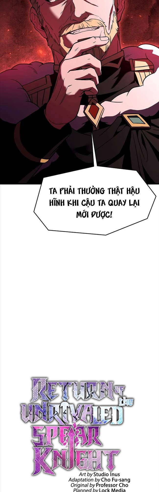 đọc truyện Huyền Thoại Giáo Sĩ Trở Lại Chương 89 ảnh 38 tại Truyện Dạ Ký