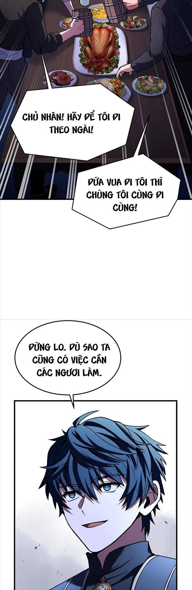 đọc truyện Huyền Thoại Giáo Sĩ Trở Lại Chương 89 ảnh 53 tại Truyện Dạ Ký