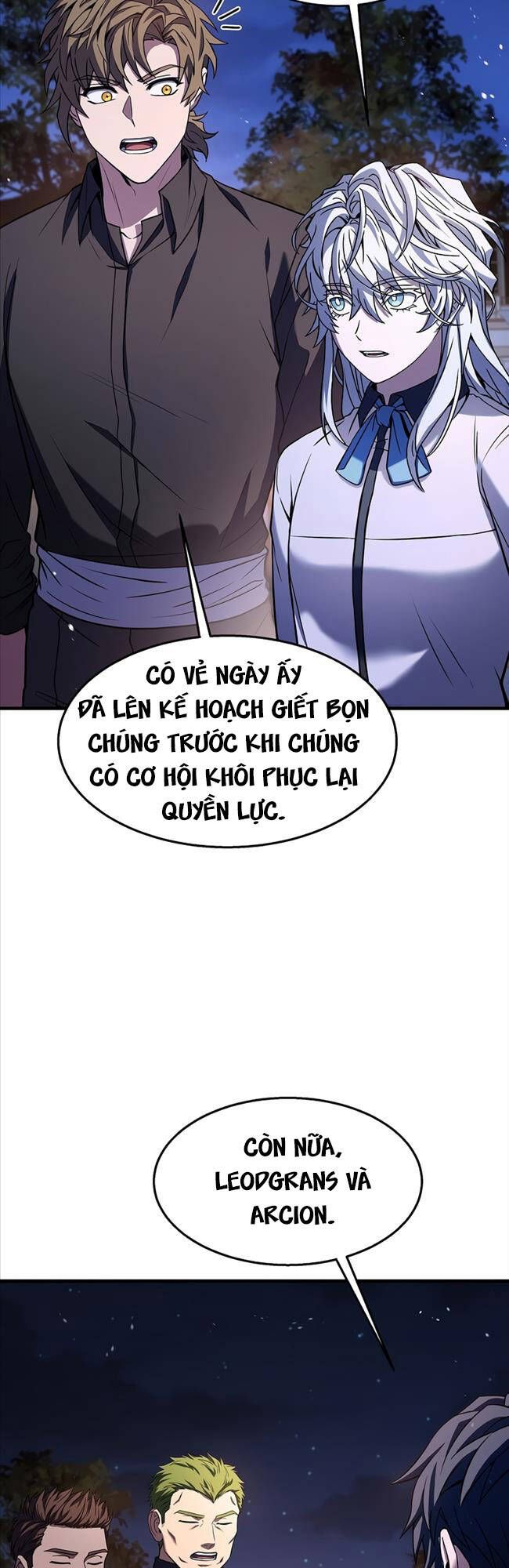 đọc truyện Huyền Thoại Giáo Sĩ Trở Lại Chương 89 ảnh 55 tại Truyện Dạ Ký