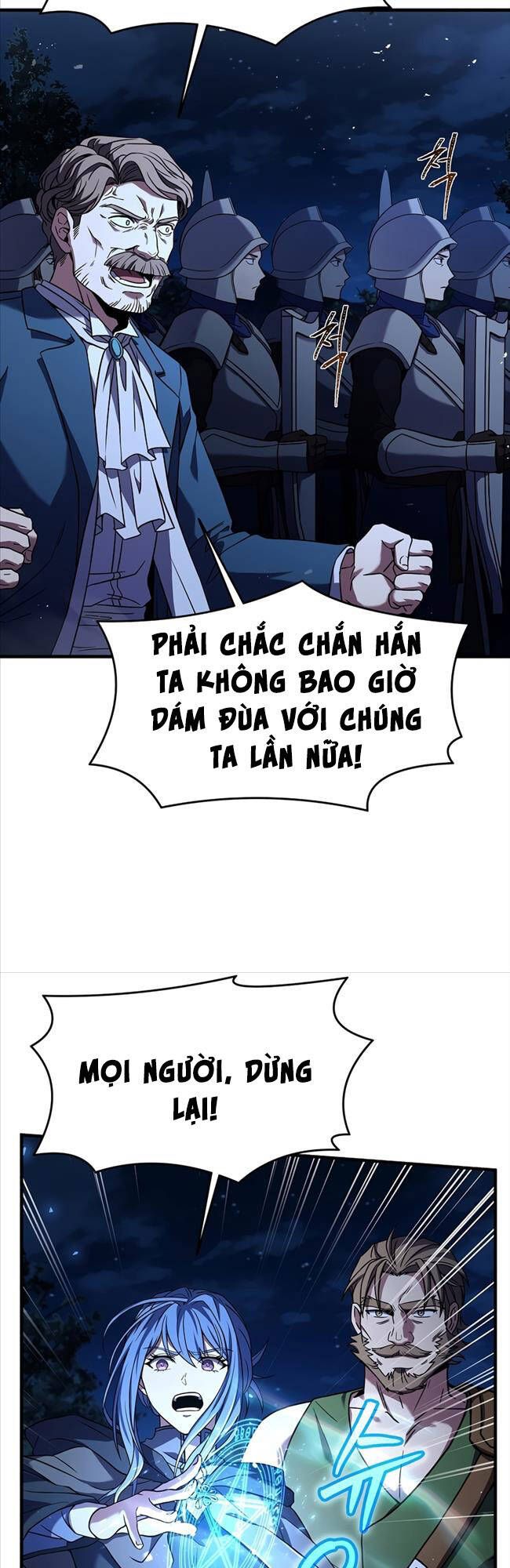 đọc truyện Huyền Thoại Giáo Sĩ Trở Lại Chương 89 ảnh 7 tại Truyện Dạ Ký
